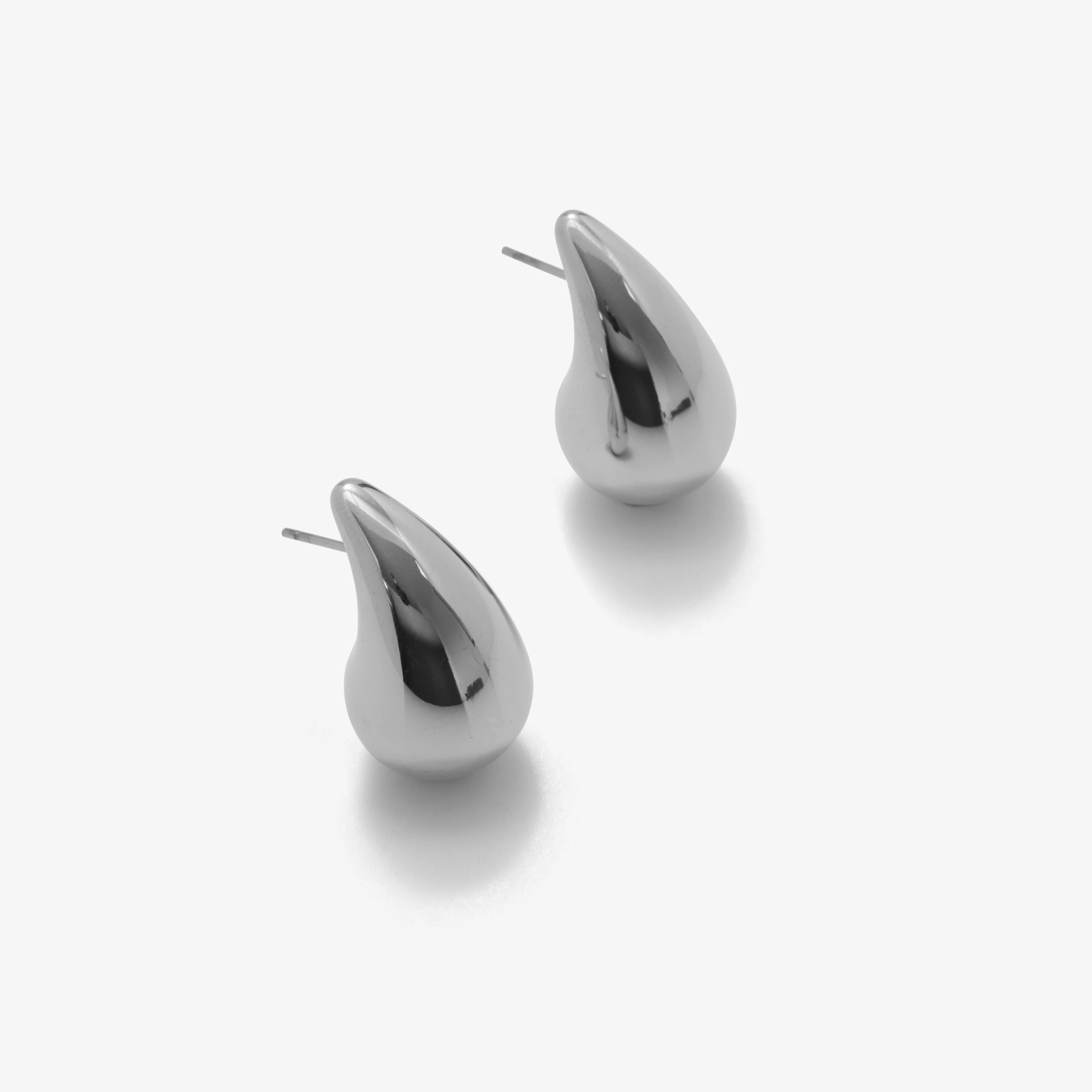 Box - Earrings